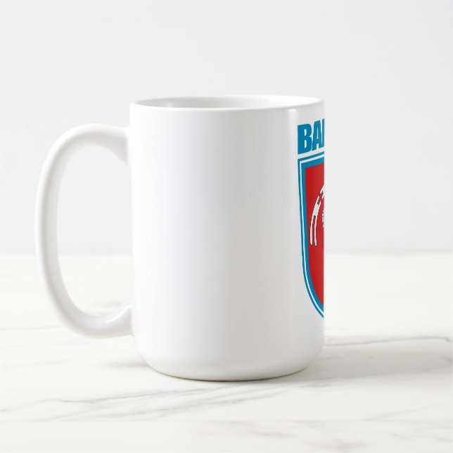 Mug Bamberg (Gauche)