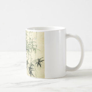 MUG BAMBOU