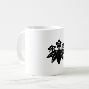 Mug Bambou de pin à la Gentienne