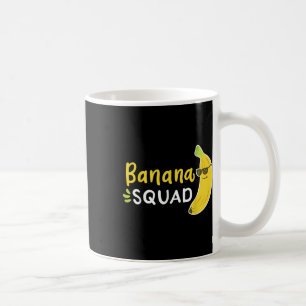 Mug Banana Banana Amant Fruit Vacances été