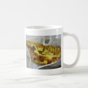 Mug Banana Pancake Roti ... Thai Street Food