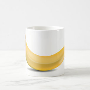 Mug Banane