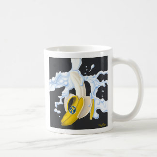 Mug "Banane pi crèmes "