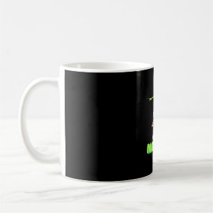 Mug Banane singe