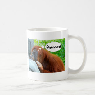 Mug Bananes !