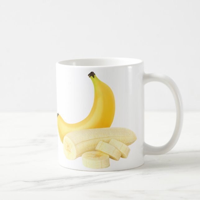 Mug Bananes (Droite)