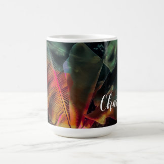 Mug Bananier Tropicale