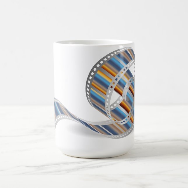 Mug Bande (Centre)