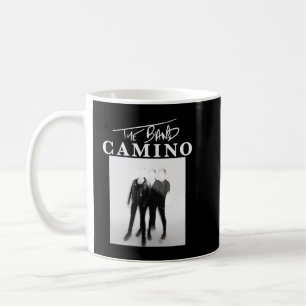 Mug Bande Camino Merch Bande Sticker Camino