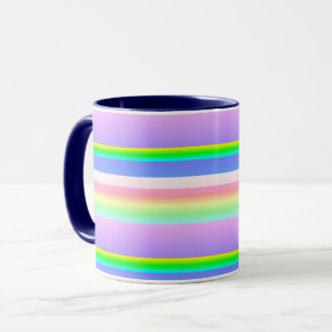 Mug Bande créative brillante