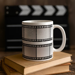 Mug Bande de film