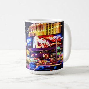 Mug Bande de Las Vegas