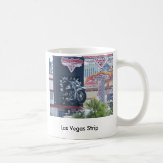Mug Bande de Las Vegas
