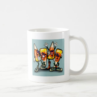 Mug Bande de maïs