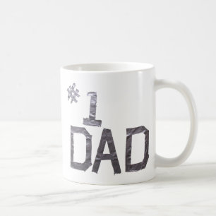 Mug Bande de ruban