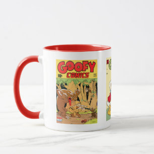 Mug Bande dessinée
