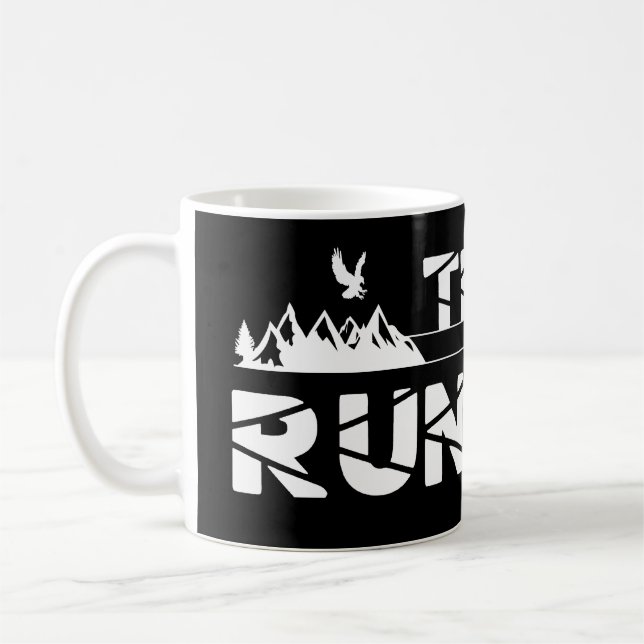 Mug Bande dessinée (Gauche)