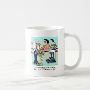 Mug Bande dessinée 9486 d'effets secondaires
