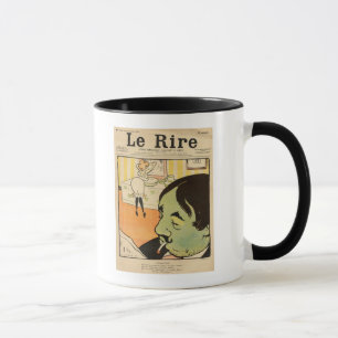 Mug Bande dessinée humoristique