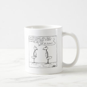 Mug bandes dessinées