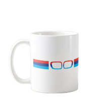bandes horizontales et reins BMW M