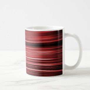 Mug Bandes rouges