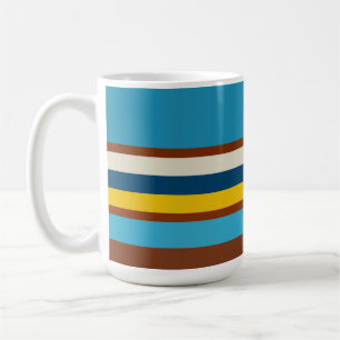 Mug Bandes sud-ouest 12