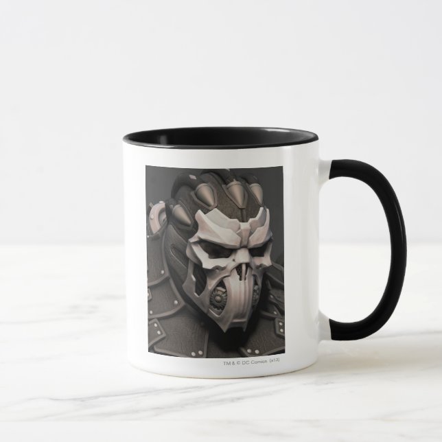 Mug Bane Alternate - Tête (Droite)