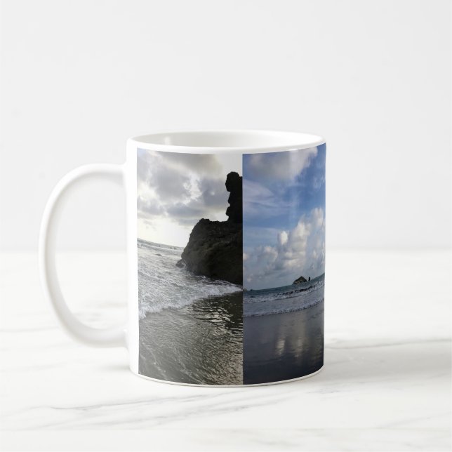 Mug Bang de Quepos Beach (Gauche)