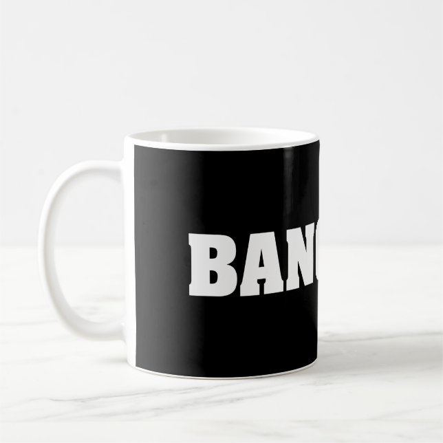 MUG BANGKOK LOVE (Gauche)