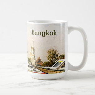 Mug Bangkok, Thaïlande