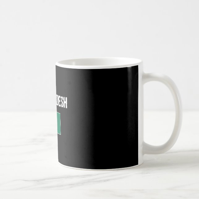 Mug Bangladesh  (Droite)
