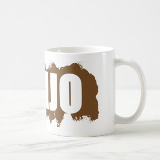 Mug Banjo