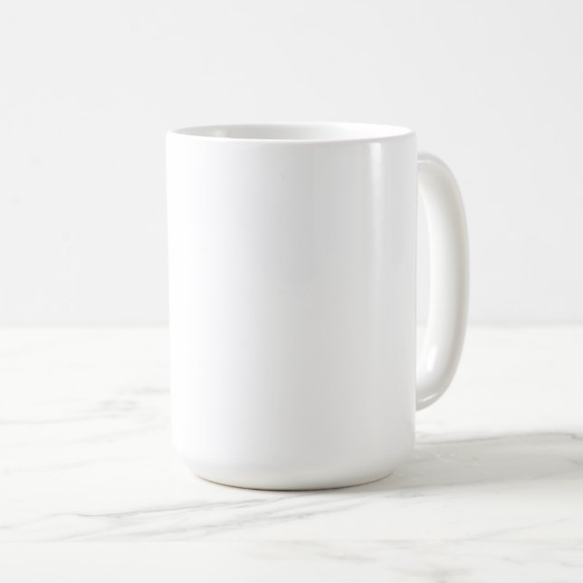 Mug Bankong & Lexus (Devant droit)