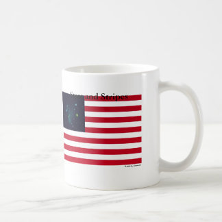 Mug Bannière étoilée