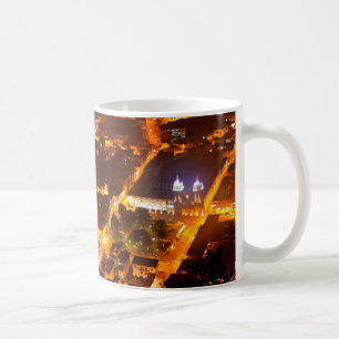 Mug Banos, Équateur