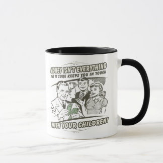 Mug Banque de papa