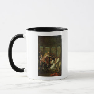 Mug Baptême de St Augustine