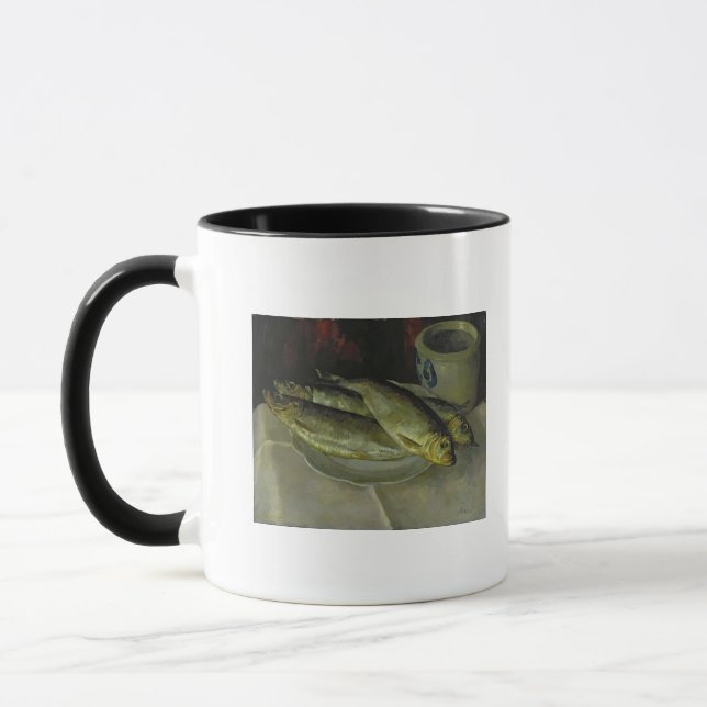 Mug Baptême des chambellans (Gauche)