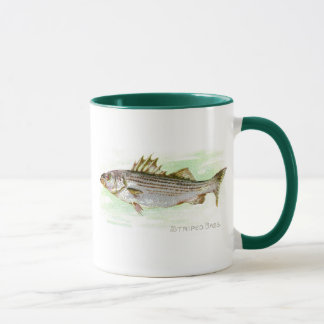 Mug Bar d'Amérique
