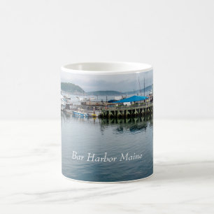 Mug Bar Eau du port