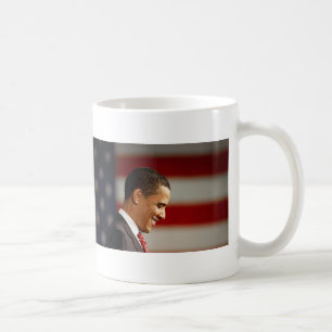 Mug Barack Obama