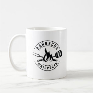 Mug Barbecue Whisperer