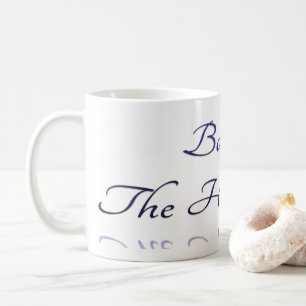 Mug Barbelo L'Esprit Saint