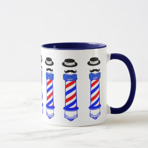 Mug Barbershoppers