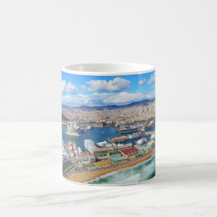 Mug Barcelone