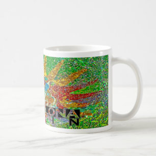 Mug Barcelone