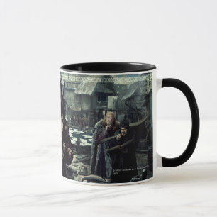 Mug BARD THE BOWMAN™ à Laketown