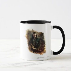 Mug BARD THE BOWMAN™ Graphic