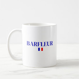 Mug BARFLEUR France